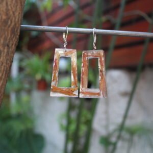 Aretes Versalles